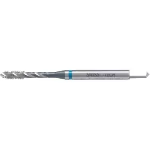 Image of 1/4"X20 UNC Blue Ring Sp/Fl DIN371 HSS-EV Tap