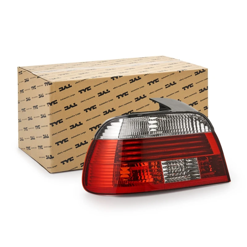 Image of TYC Rear light TYC 11-0008-11-2