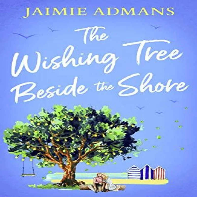 Image of The Wishing Tree Beside the Shore Paperback / softback