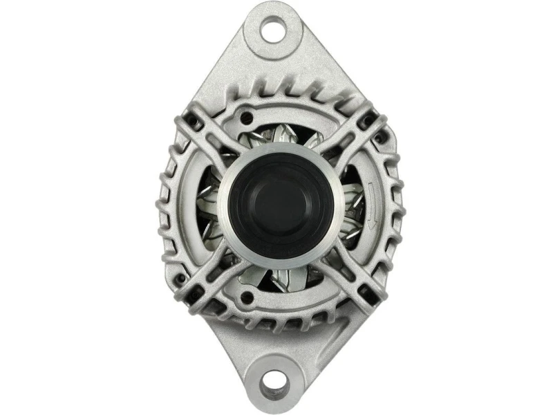 Image of AS-PL Alternator AS-PL A6165(DENSO)