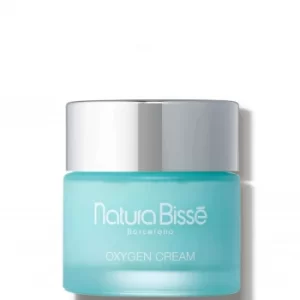 Image of Natura Biss Oxygen Cream 75ml