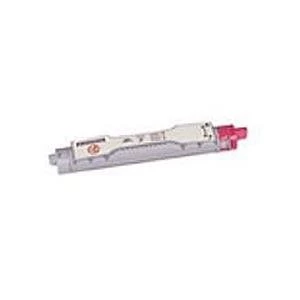 Image of Original Konica Minolta 1710550-003 Magenta Laser Toner Ink Cartridge