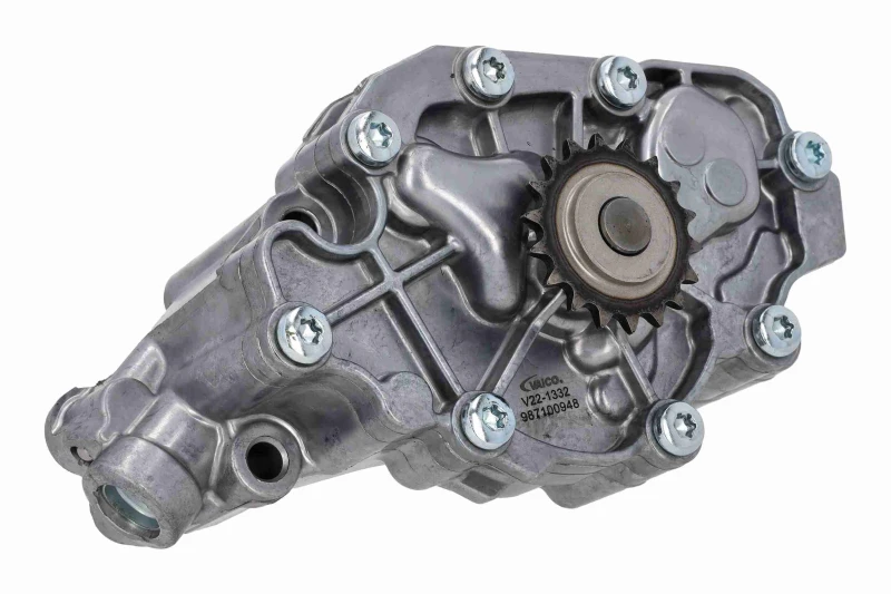 Image of VAICO Oil Pump VAICO V22-1332