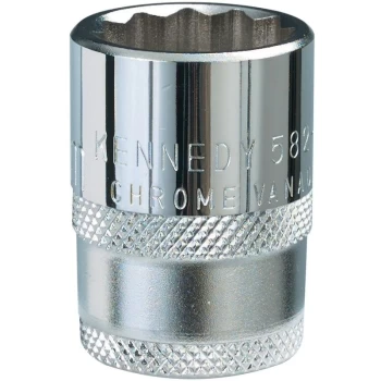 Image of Kennedy-pro - 22MM Socket 3/4' Sq Dr