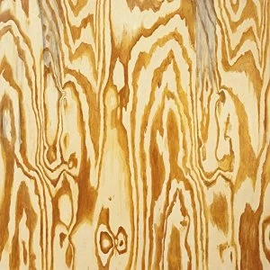 Image of Mazes - Wooden Aquarium Vinyl