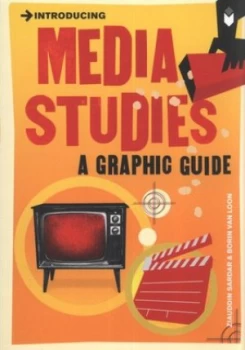 Image of Introducing Media Studies by Ziauddin Sardar Book