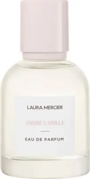 image of Laura Mercier Ambre Vanille Eau de Toilette For Her 50ml