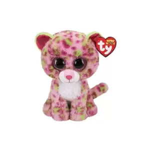 Image of TY - Beanie Boo - Lainey The Leopard