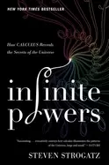 Image of infinite powers how calculus reveals the secrets of the universe