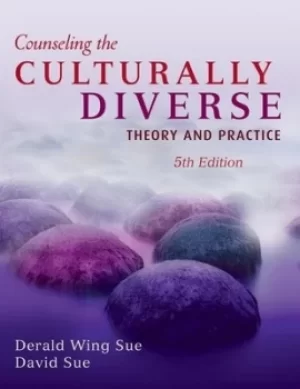 Image of Counseling the culturally diverse by Derald Wing Sue
