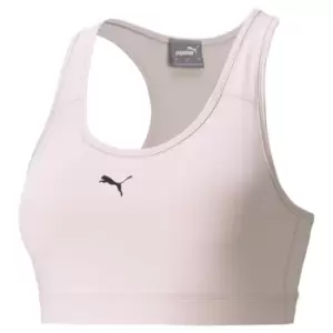 Puma Sports Bra Womens - Pink