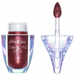 image of Lime Crime Diamond Dew Highlighter (Various Shades) - Chameleon