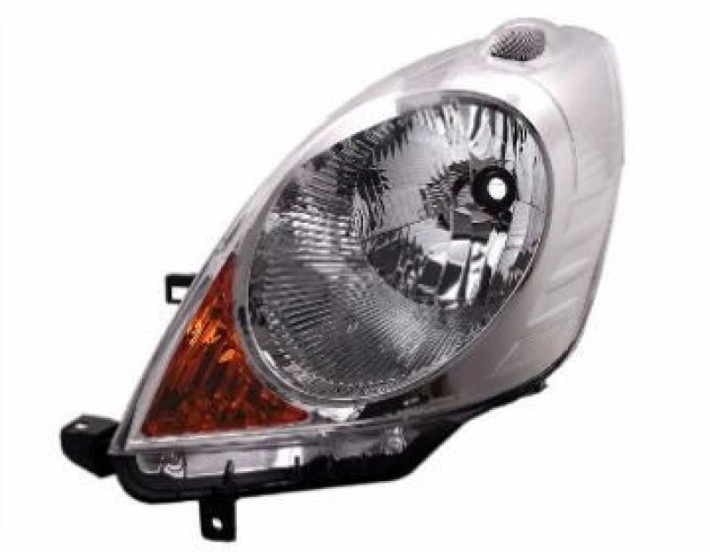 Image of VAN WEZEL Headlight VAN WEZEL 3338961