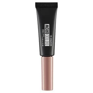 image of Maybelline Tattoo Brow Gel Waterproof Blonde