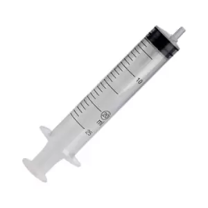 image of Electrolube SYR20ML Syringe 20ml - Pack Of 10