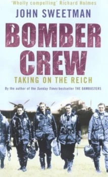 Image of Bomber Crew by John Sweetman Paperback