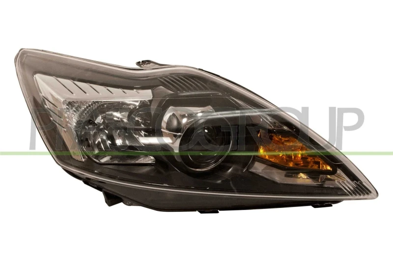 Image of PRASCO Headlight PRASCO FD4264947