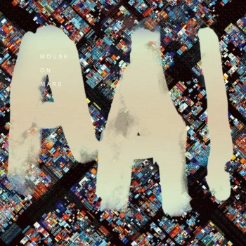 Image of Mouse On Mars - AAI Vinyl