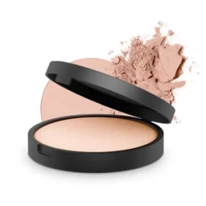 Image of Inika Organic Baked Mineral Illuminisor Starlight