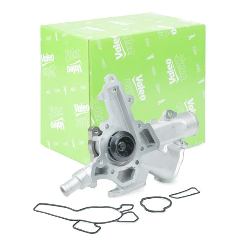 Image of Water pump VALEO 506601