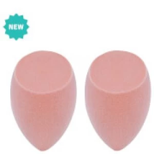 Image of Real Techniques Miracle Complexion Powder Sponge (Pack of 2)