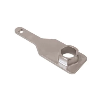 Image of Crank Pulley Holder - 3729 - Laser