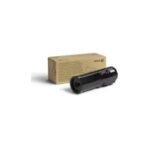Image of Xerox 106R03581 toner cartridge Original Black