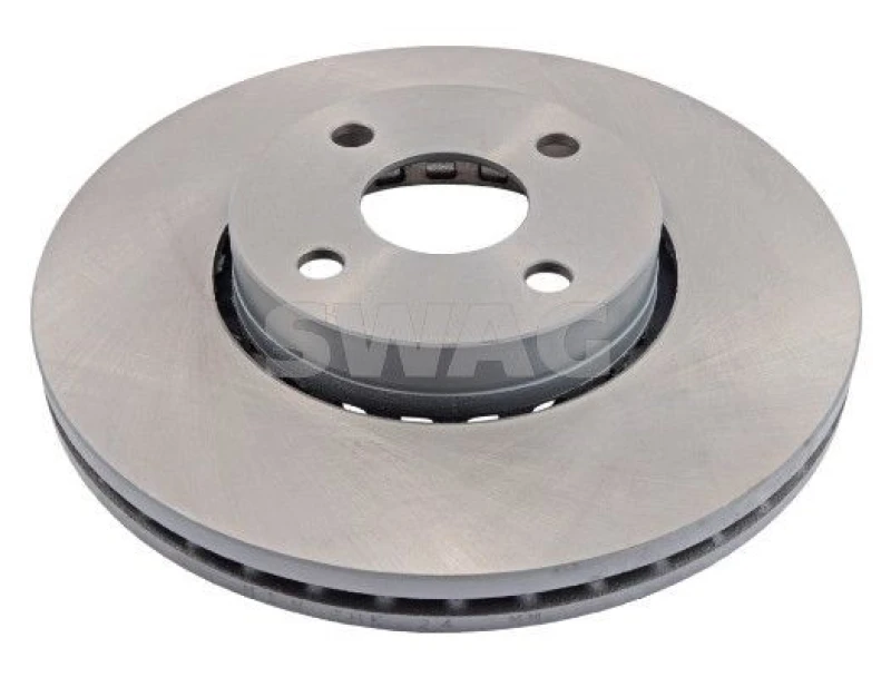 Image of Brake disc SWAG 81 92 6069