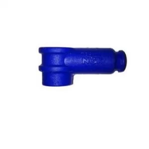 Image of 1x NGK Resistor Spark Plug Cap TRS1225 (8787)