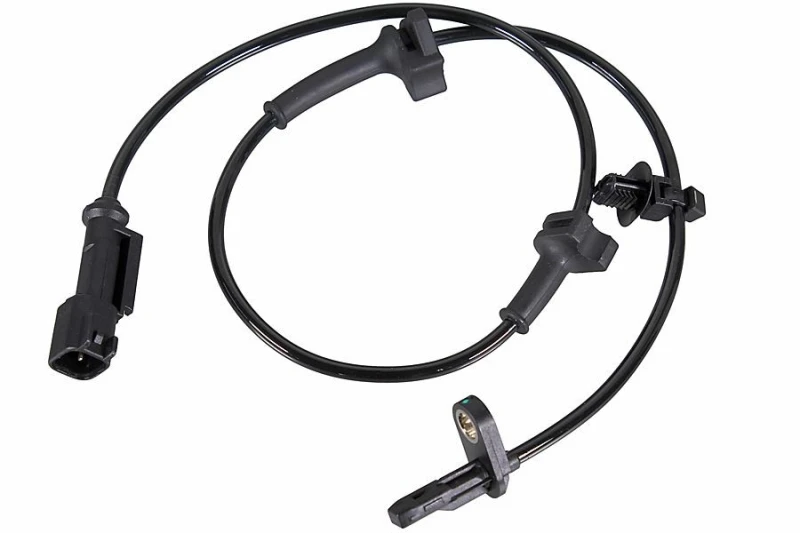 Image of ABS sensor METZGER 09001564