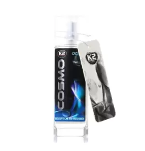 Image of K2 Air freshener V201