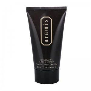 Image of Aramis Invigorating Body Shampoo 150ml