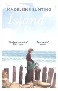 Image of Island song by Madeleine Bunting