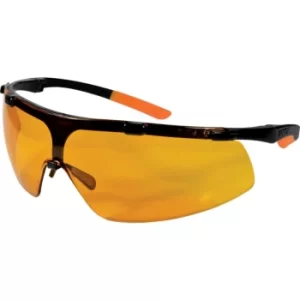 9178.855 Superfit Laser Gold Lite Glasses - main image