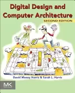 Image of digital design and computer architecture international edition