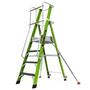 Image of 4 Tread Stadium Step Series 2.0
