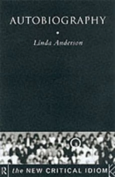 Image of Autobiography by Linda Anderson Paperback