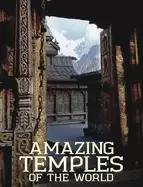 Image of amazing temples of the world