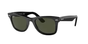 Image of Ray-Ban Sunglasses RB2140 Wayfarer 135831