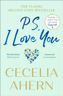Image of PS, I Love You