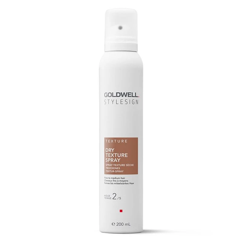 Image of Goldwell Stylesign Dry Texture Spray 200ml