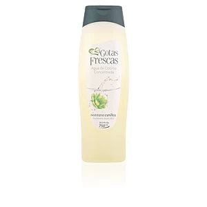 image of GOTAS FRESCAS COLONIA CONCENTRADA 750ml