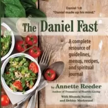 Image of The Daniel Fast