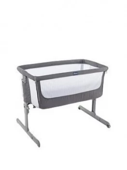 Image of Chicco Next2Me Crib - Air