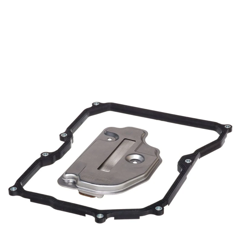 Image of Automatic transmission filter kit HENGST FILTER EG848H D338