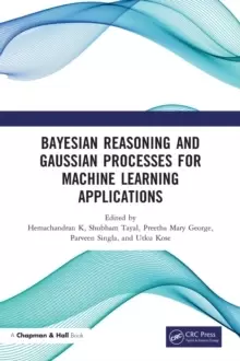 Image of Bayesian Reasoning and Gaussian Processes for Machine Learning Applications