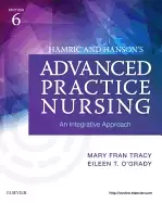Image of hamric and hansons advanced practice nursing an integrative approach 6e