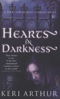 Image of Hearts in Darkness by Keri Arthur Paperback
