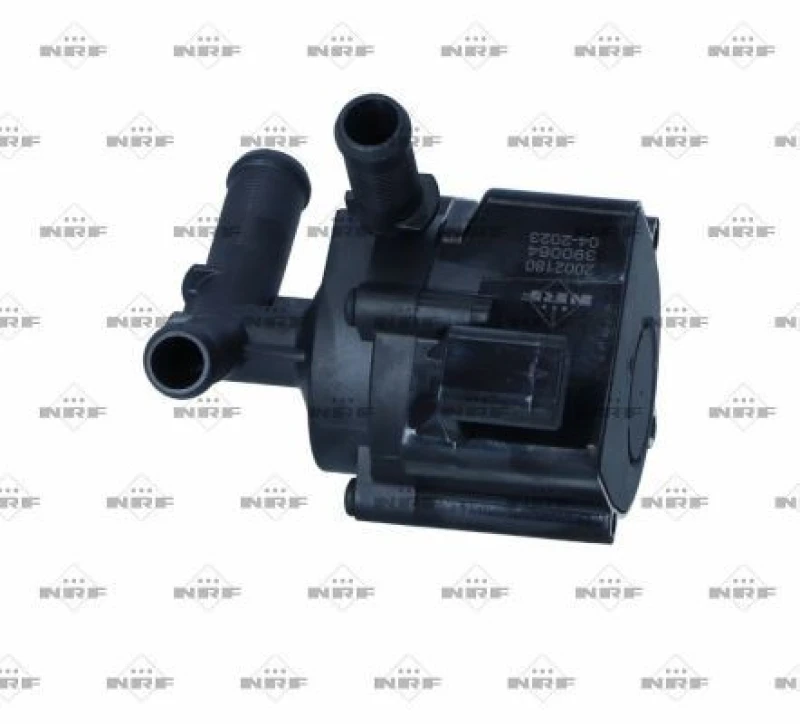 Image of NRF Auxiliary water pump NRF 390064