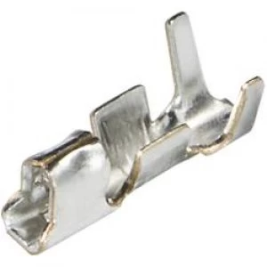 Image of JST BZH 003T P0.5 BZH 003T P05 Crimp Contact ForSeries ZH Nominal current details 1 A